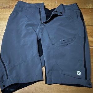 Men's Detour Shorts